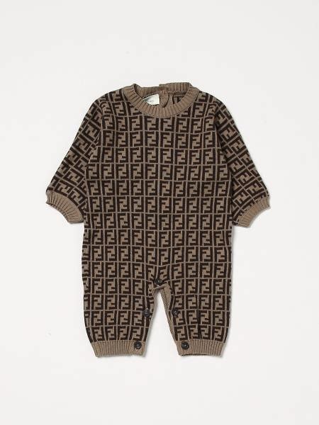 fendi kids tracksuit